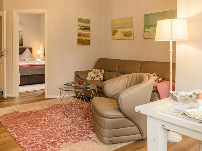 Holiday apartment Ferienwohnung 1 - Features photo 12