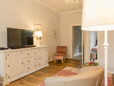 Holiday apartment Ferienwohnung 1 - Features photo 13