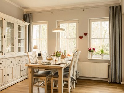 Holiday apartment Ferienwohnung 1 - Features photo 14