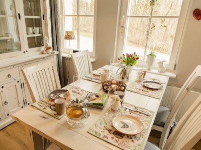 Holiday apartment Ferienwohnung 1 - Features photo 15