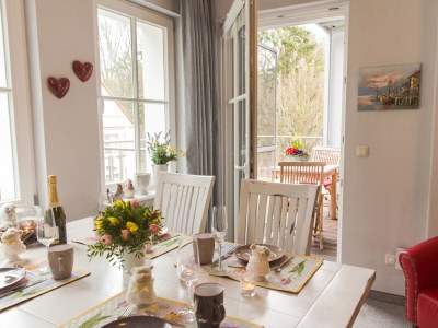 Holiday apartment Ferienwohnung 1 - Features photo 16