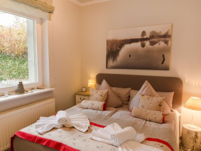 Holiday apartment Ferienwohnung 1 - Features photo 17