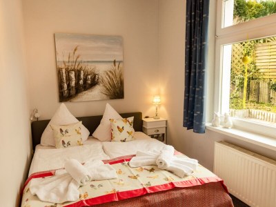 Holiday apartment Ferienwohnung 1 - Features photo 18