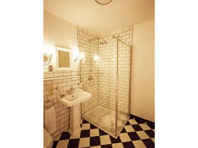 Holiday apartment Ferienwohnung 1 - Features photo 20