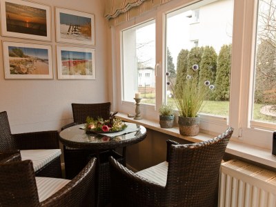 Holiday apartment Ferienwohnung 1 - Features photo 23