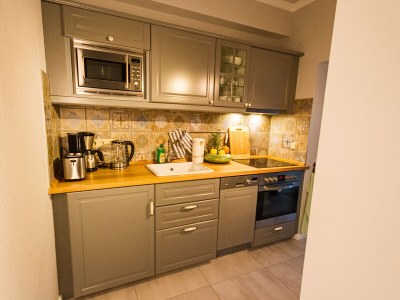 Holiday apartment Ferienwohnung 1 - Features photo 24