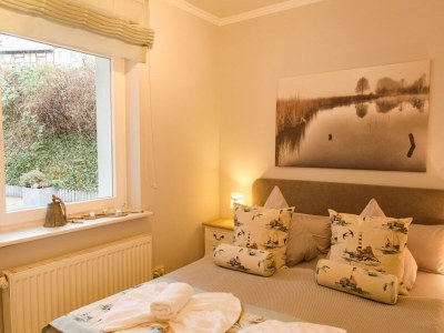 Holiday apartment Ferienwohnung 1 - Features photo 25