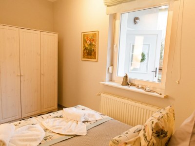 Holiday apartment Ferienwohnung 1 - Features photo 26