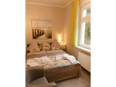 Holiday apartment Ferienwohnung 1 - Features photo 27