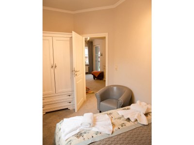 Holiday apartment Ferienwohnung 1 - Features photo 28