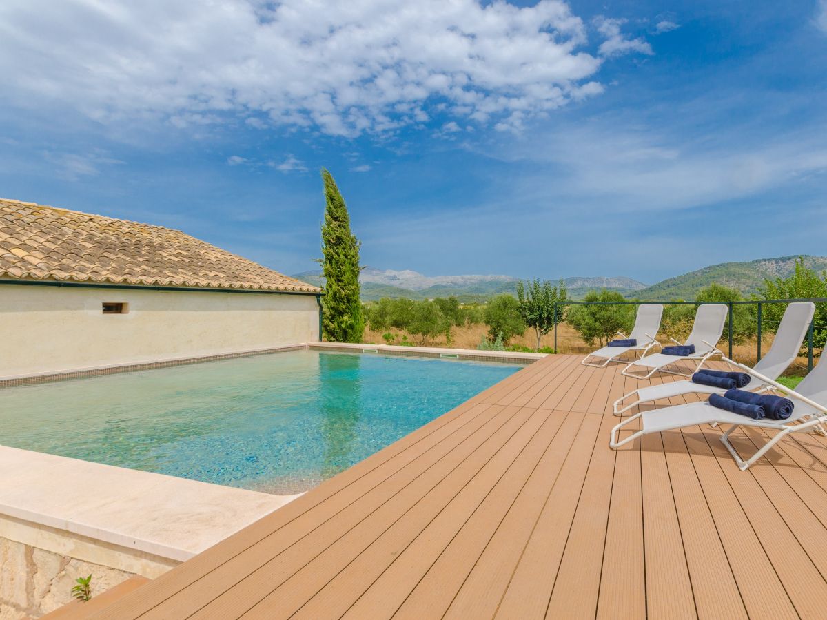 Villa Son Sabater (Es Moli Nou)