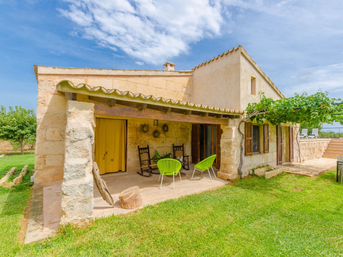 Villa Son Sabater (Es Moli Nou) - Outdoor photo 2