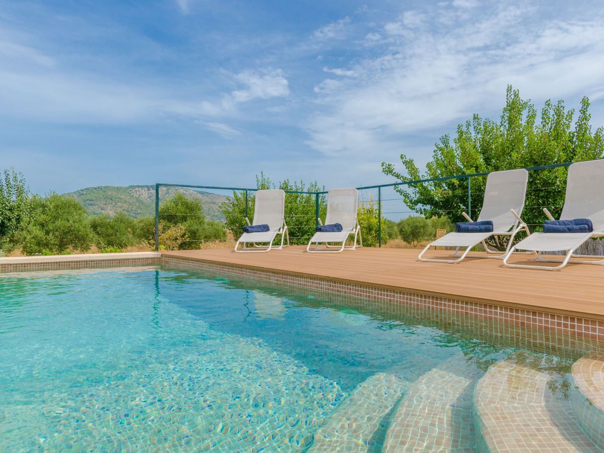 Villa Son Sabater (Es Moli Nou) - Outdoor photo 4