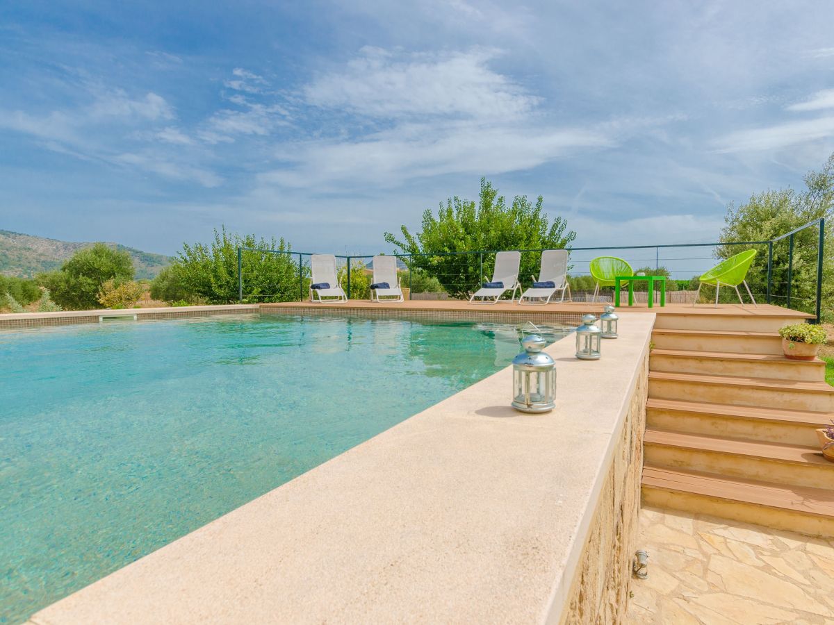 Villa Son Sabater (Es Moli Nou) - Outdoor photo 5