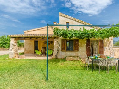 Villa Son Sabater (Es Moli Nou) - Outdoor photo 3