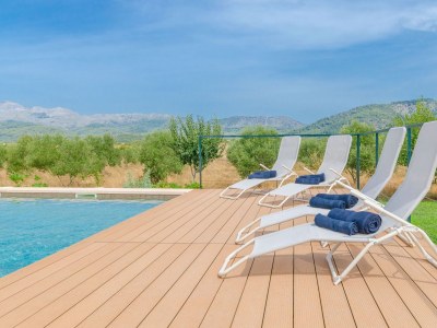 Villa Son Sabater (Es Moli Nou) - Outdoor photo 6