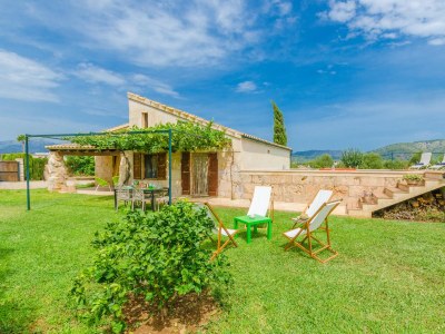 Villa Son Sabater (Es Moli Nou) - Outdoor photo 7