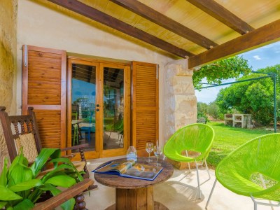 Villa Son Sabater (Es Moli Nou) - Outdoor photo 8