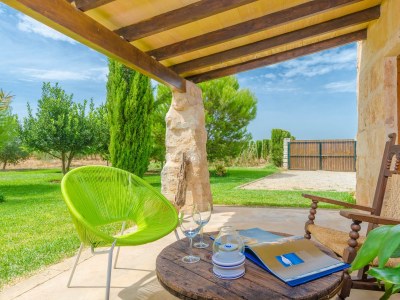 Villa Son Sabater (Es Moli Nou) - Outdoor photo 9