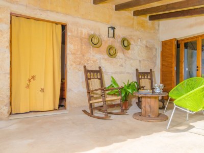 Villa Son Sabater (Es Moli Nou) - Outdoor photo 10