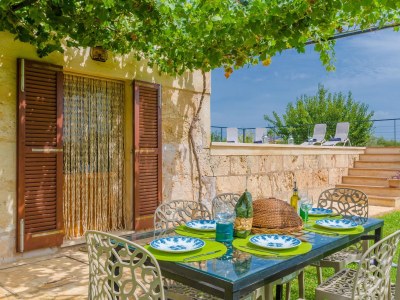 Villa Son Sabater (Es Moli Nou) - Outdoor photo 11