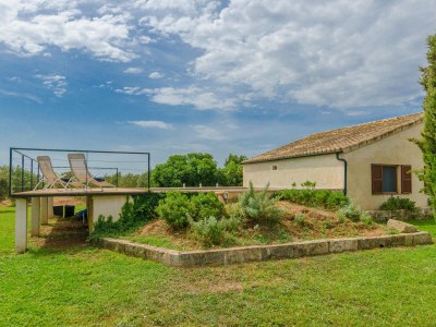 Villa Son Sabater (Es Moli Nou) - Outdoor photo 12