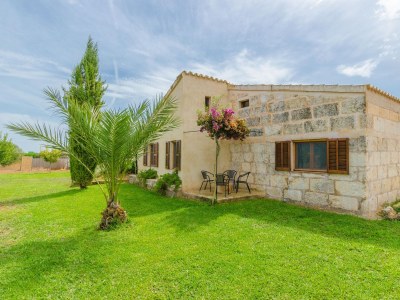 Villa Son Sabater (Es Moli Nou) - Outdoor photo 13