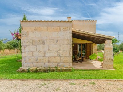 Villa Son Sabater (Es Moli Nou) - Outdoor photo 14