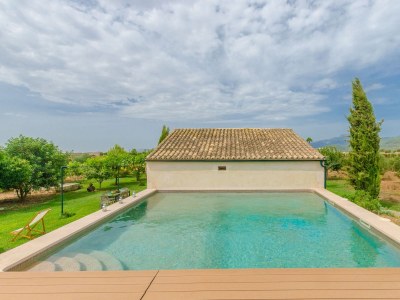 Villa Son Sabater (Es Moli Nou) - Outdoor photo 15