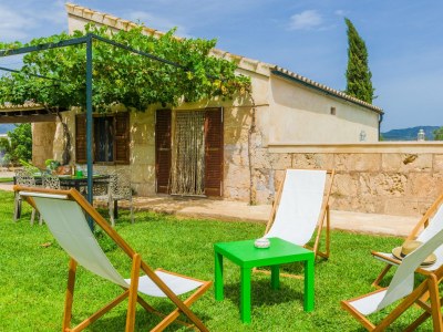 Villa Son Sabater (Es Moli Nou) - Outdoor photo 16