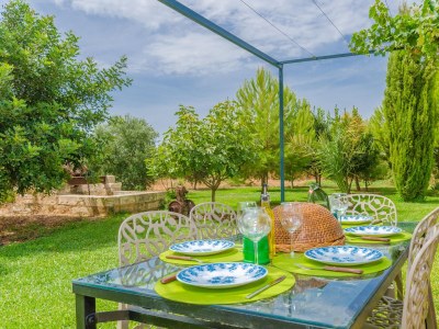 Villa Son Sabater (Es Moli Nou) - Outdoor photo 18