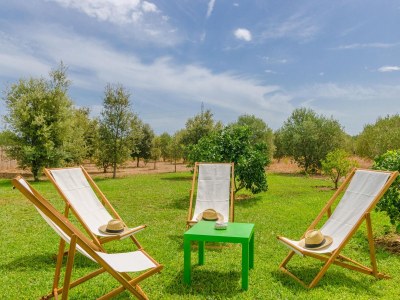 Villa Son Sabater (Es Moli Nou) - Outdoor photo 20