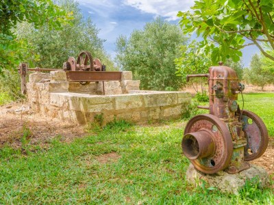 Villa Son Sabater (Es Moli Nou) - Outdoor photo 21