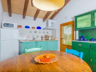 Villa Son Sabater (Es Moli Nou) - Features photo 27