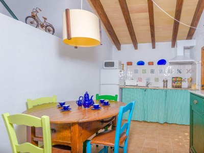 Villa Son Sabater (Es Moli Nou) - Features photo 28