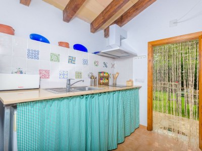 Villa Son Sabater (Es Moli Nou) - Features photo 29