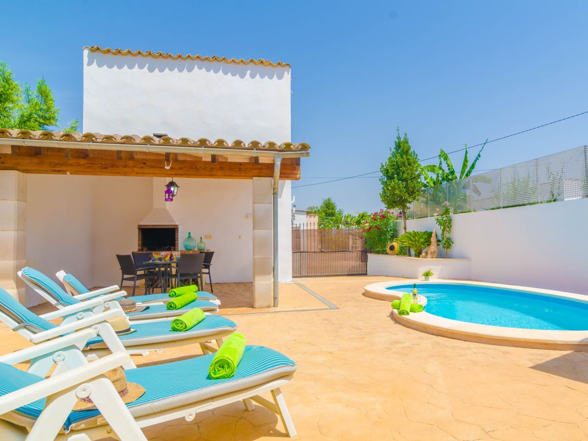 Villa Can Pistola - Outdoor photo 3