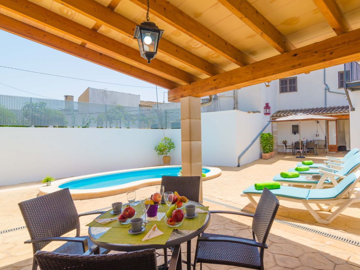 Villa Can Pistola - Outdoor photo 4