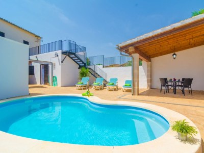 Villa Can Pistola - Outdoor photo 2