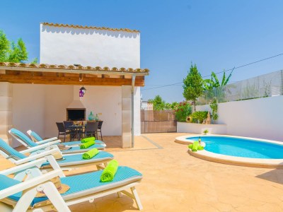 Villa Can Pistola - Outdoor photo 3