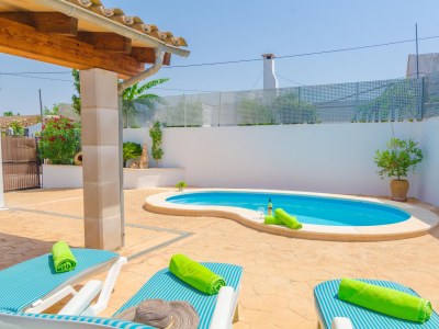 Villa Can Pistola - Outdoor photo 5