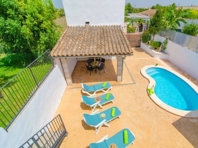 Villa Can Pistola - Outdoor photo 6