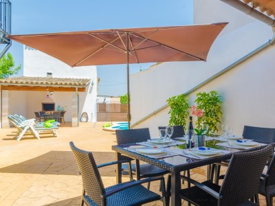 Villa Can Pistola - Outdoor photo 7