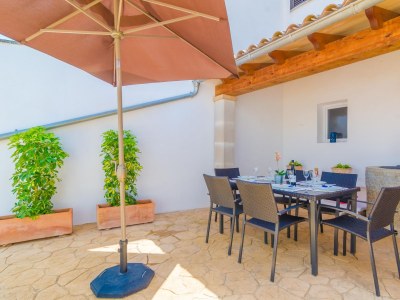 Villa Can Pistola - Outdoor photo 8