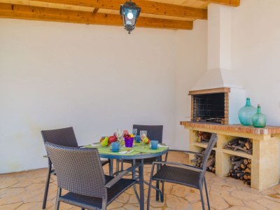 Villa Can Pistola - Outdoor photo 9