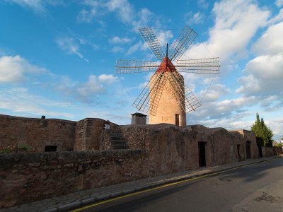 Villa Can Pistola - Environment photo 27