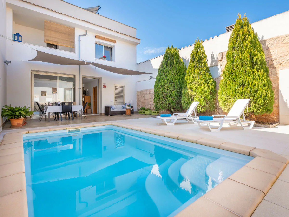 Villa Foners Mallorquins