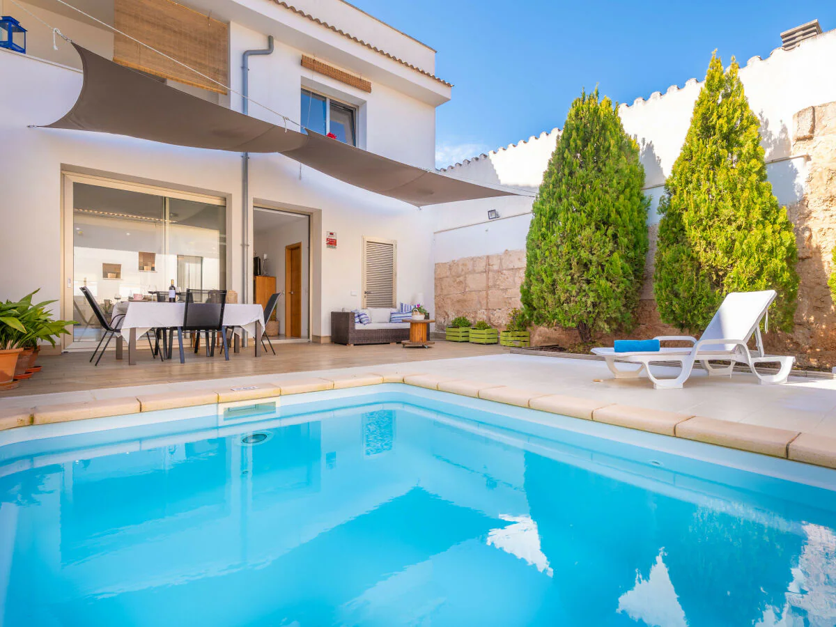 Villa Foners Mallorquins - Features photo 2