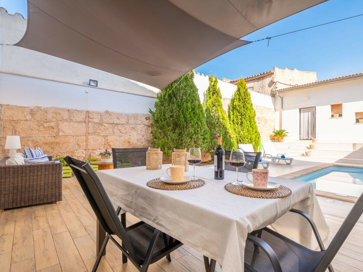 Villa Foners Mallorquins - Features photo 5