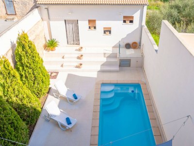 Villa Foners Mallorquins - Features photo 3